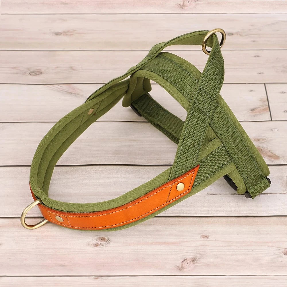 ZEDAPaw No-Pull Dog Harness