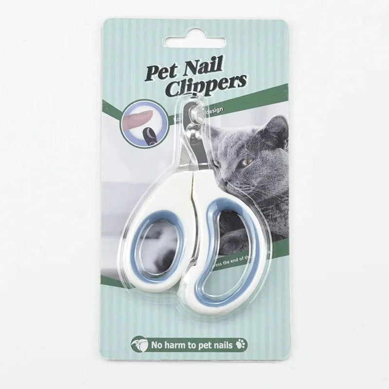 ZEDAPaw Professional Pet Nail Scissors