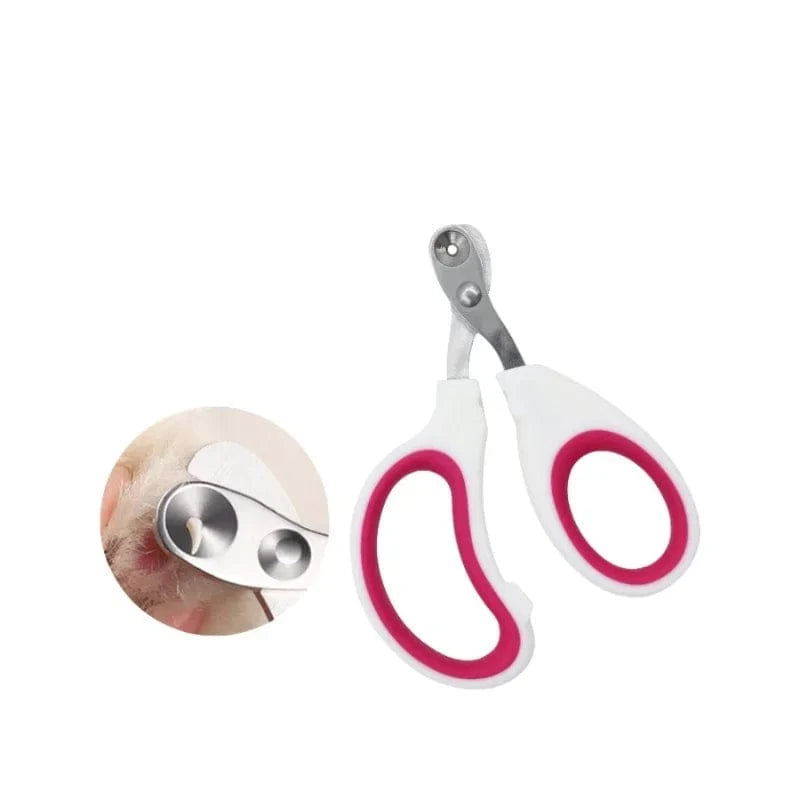 ZEDAPaw Professional Pet Nail Scissors
