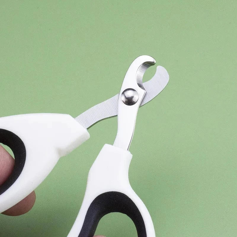 ZEDAPaw Professional Pet Nail Scissors