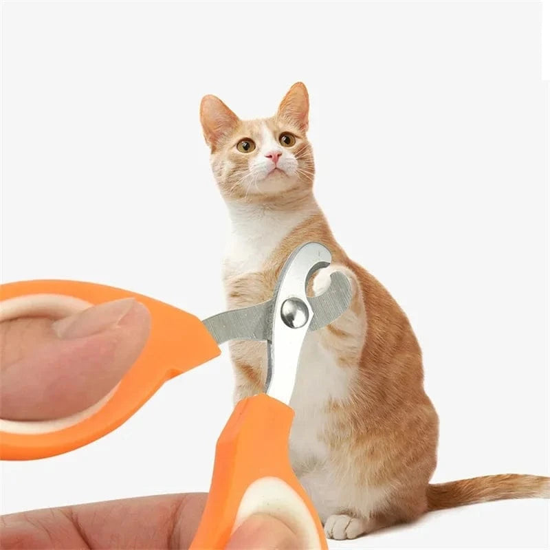 ZEDAPaw Professional Pet Nail Scissors
