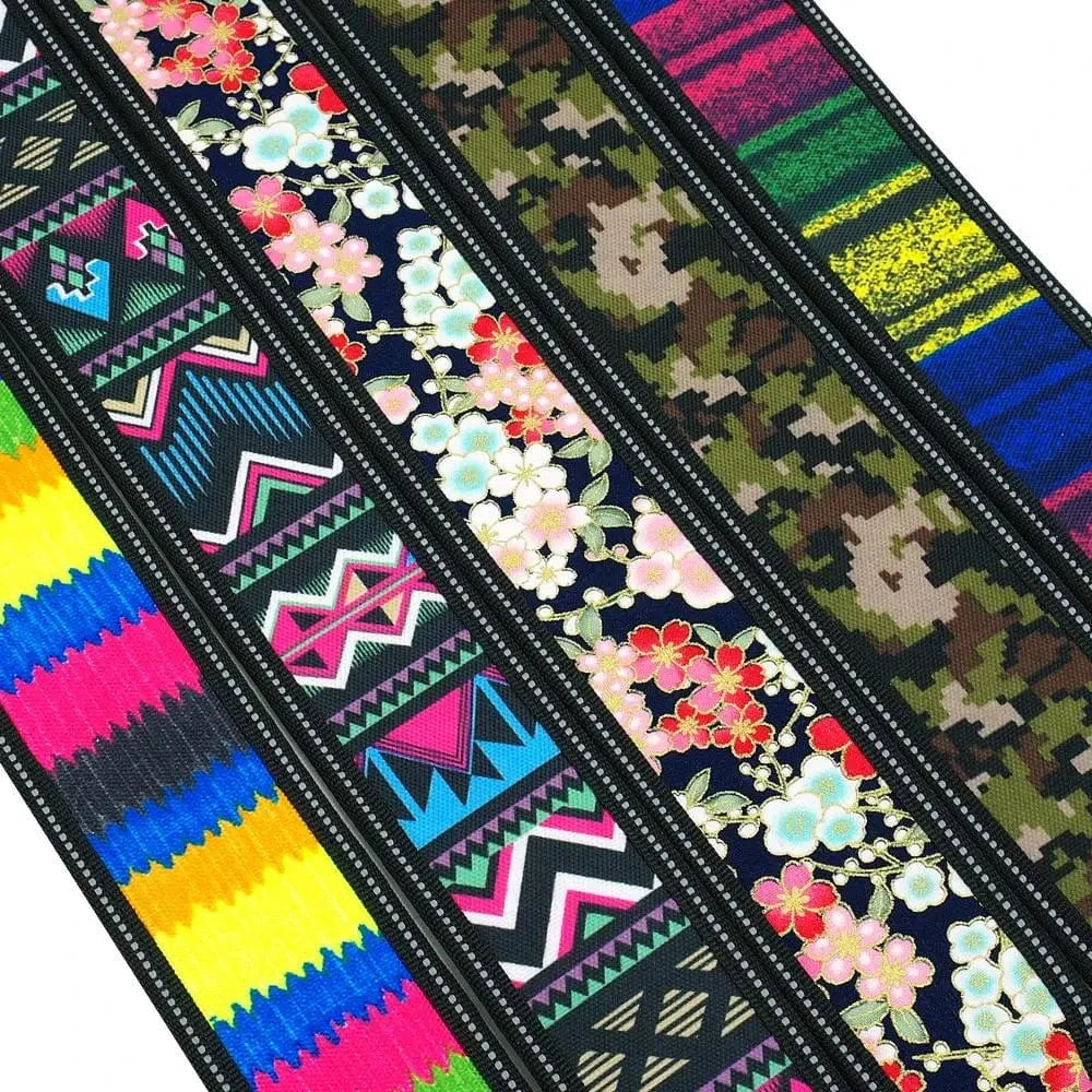 ZEDAPaw Reflective Nylon Dog Collar & Leash Set
