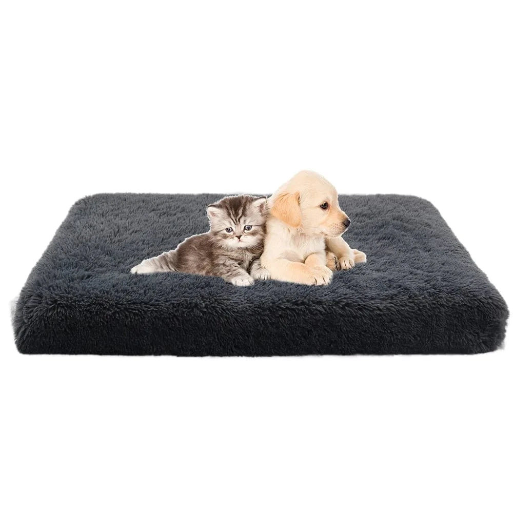 ZEDAPaw Super Soft Calming Cushion for Dogs, Cats & Puppies