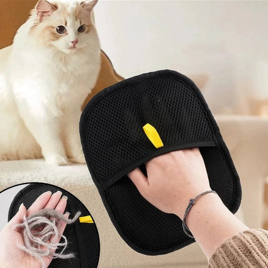 ZEDAPaw Dog & Cat Hair Remover Brush