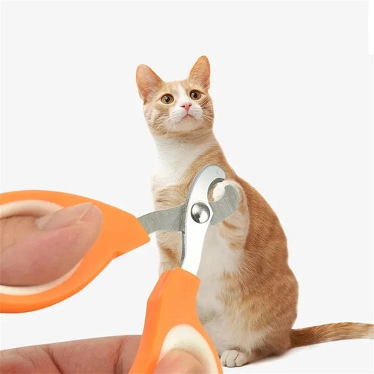 ZEDAPaw Professional Pet Nail Scissors
