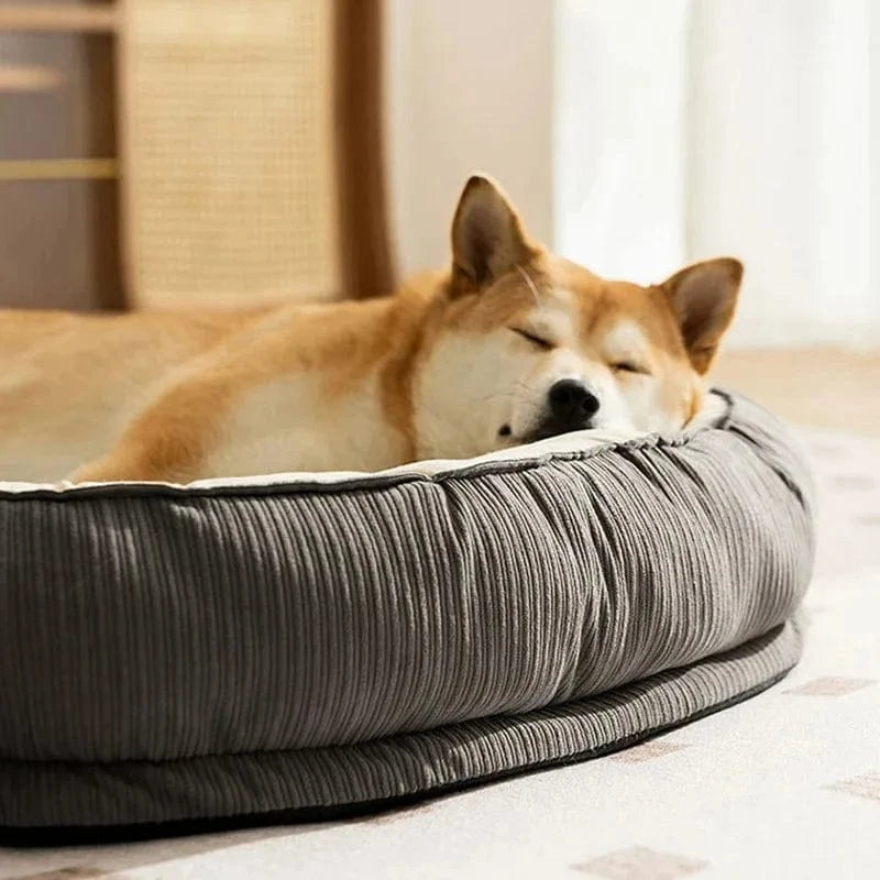 ZEDAPaw Soft Dog & Cat Bed Mat for Small to Large Breeds
