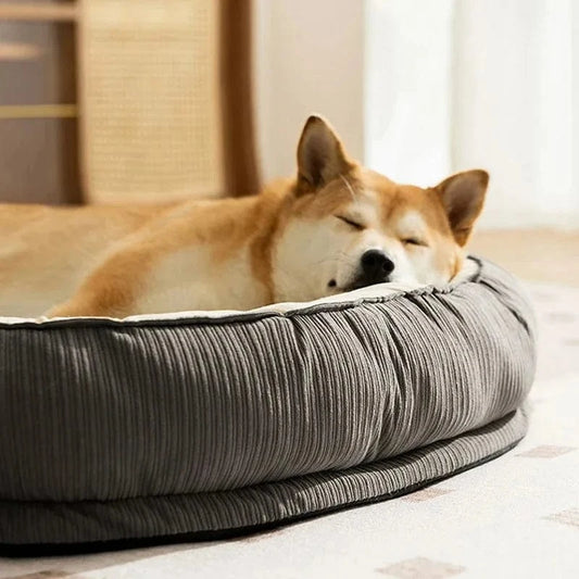ZEDAPaw Soft Dog & Cat Bed Mat for Small to Large Breeds